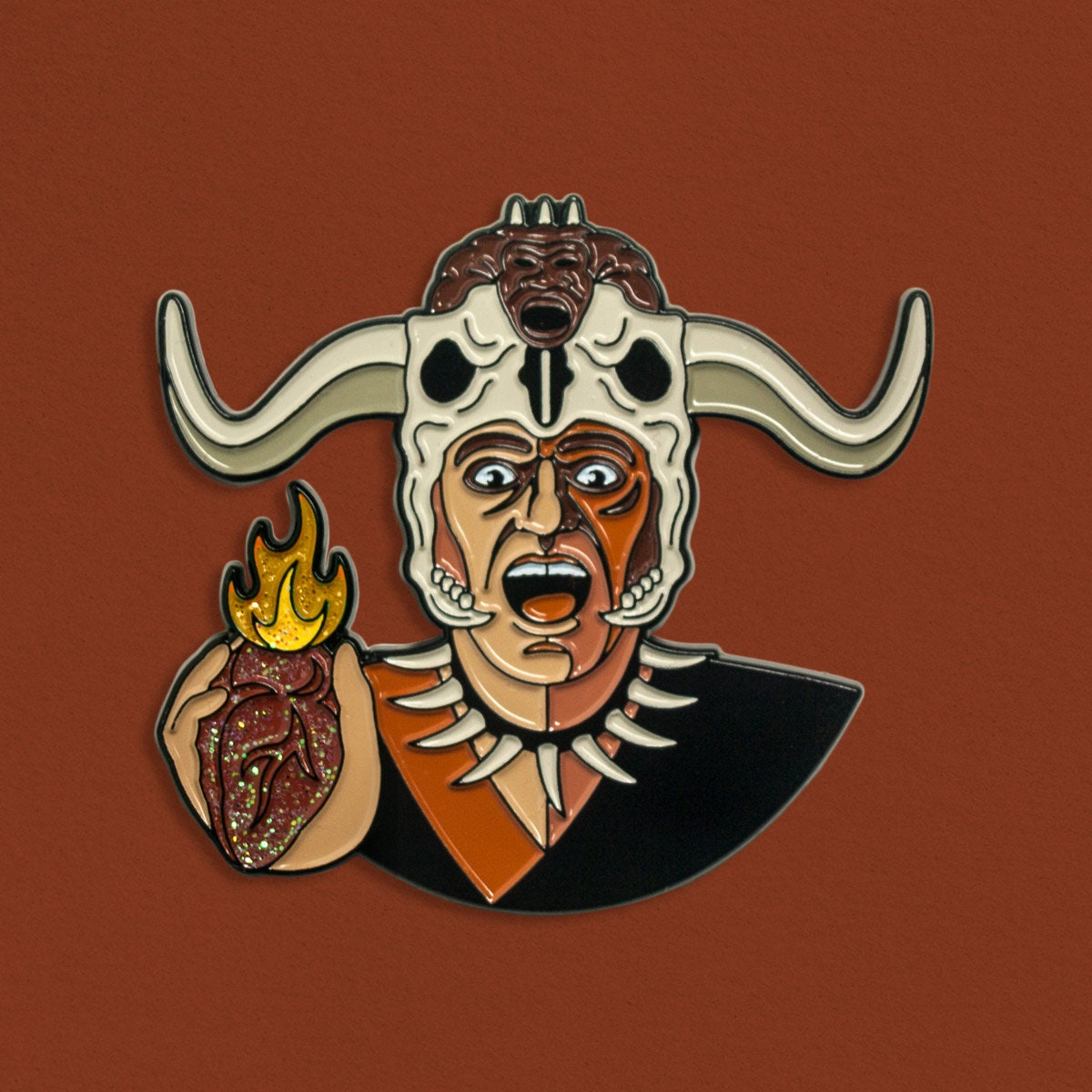 mola ram funko pop