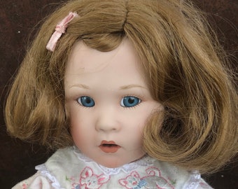 haunted baby dolls