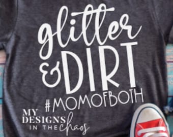 Mom life svg file for Silhouette and Cricut, Mom gift svg file, funny mom t-shirt svg file