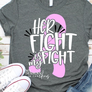 Awareness Ribbon Fight SVG | Awareness SVG Cutting File Silhouette Cricut | Survivor svg | Cancer Cut File | cutting file  silhouette