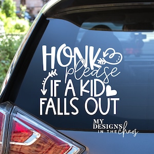 Car Decal SVG, Funny Car Sticker SVG File for Silhouette and Cricut, Mom life car decal SVG tshirt, Car svg, Mom Life png