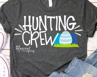 Hunting Crew SVG, Easter Egg Hunt SVG file for Silhouette and Cricut, Easter SVG, Easter Egg Hunt Shirt svg, Toddler Easter Egg Hunt Shirt