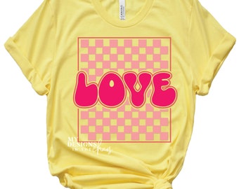Hou van SVG/liefde PNG/liefde Valentijnsdag snijden bestand voor Cricut silhouet, dxf png SVG EPS, Valentine hart SVG-bestand voor T-shirts