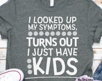 Mom life svg file for Silhouette and Cricut, Mom gift svg file, funny mom t-shirt svg file, mom shirt svg file