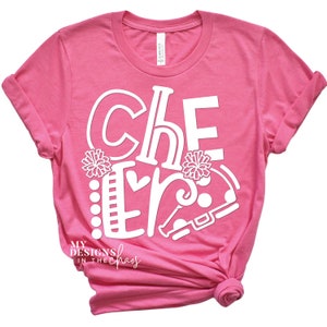 Cheerleader SVG, Cheer Mom svg Silhouette und Cricut, jubeln svg, jubeln png, svg png dxf eps, Cheerleader