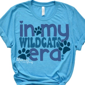 Wildcats svg, Wildcat svg, svg file for cricut and silhouette cutting machines, mascot svg, wildcat png, wildcats png, png file sublimation