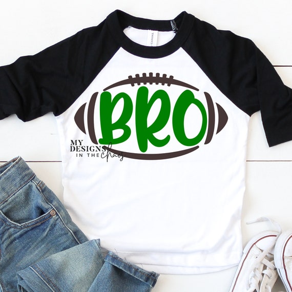 BOUND BROOK Football Semi Sublimated Shirt White BOUND BROOK Football Semi Sublimated Shirt White