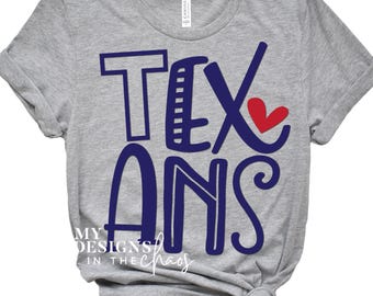 Archivo de corte SVG de Texas Diseño Archivo de corte para máquinas de corte Silhouette y Cricut Archivo de corte SVG de la casa del estado de la camisa de Texas
