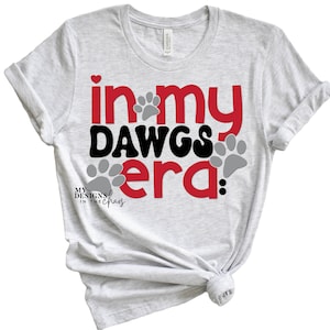 Dawgs svg, Bulldog svg, svg file for cricut and silhouette cutting machines, mascot svg, dawgs png, dawg png, png file sublimation