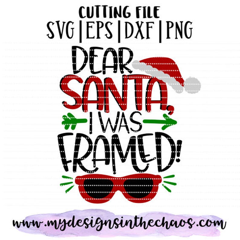 Download Free Christmas Shirt Design Svg File Holiday Design Christmas Etsy SVG DXF Cut File