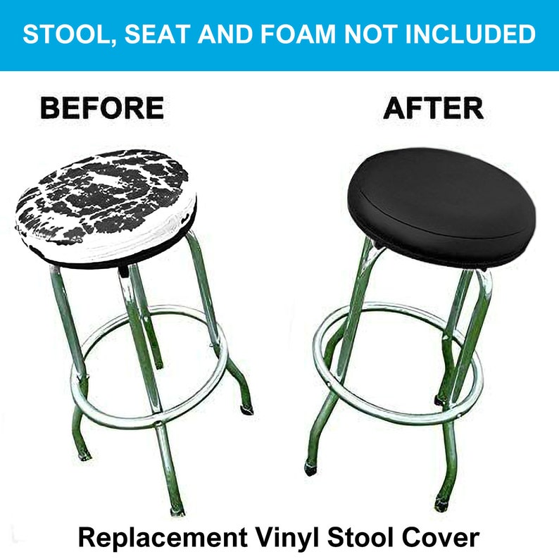 Bar Stool Covers Etsy