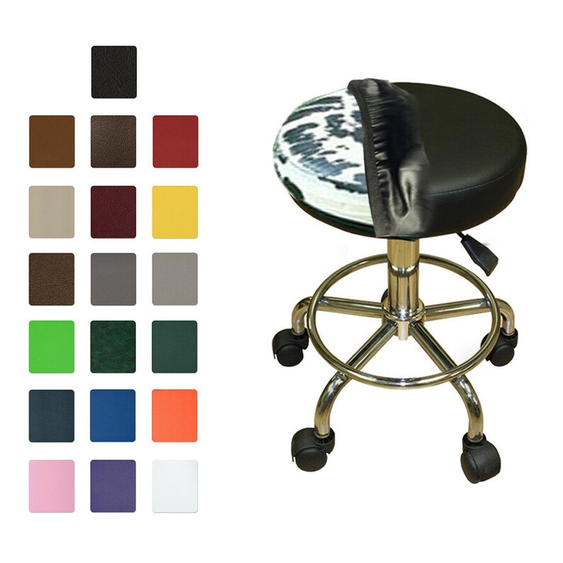 Bar Stool Covers Etsy