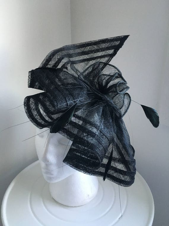wedding hats and fascinators sale