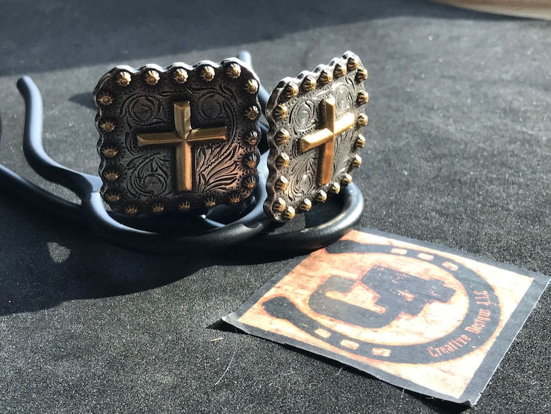 Western Pant Leg Cuff Keepers Western Jean Savers Cuff Etsy