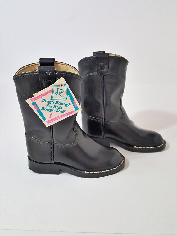 children's cowboy boots