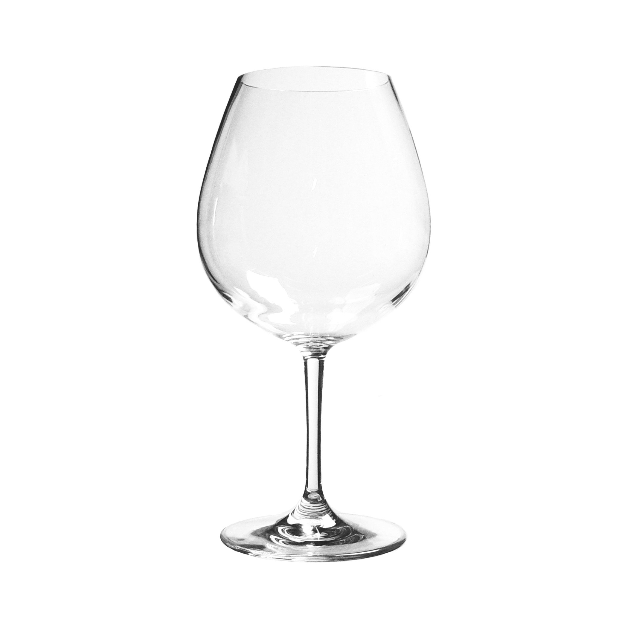 Komorebi Shatterproof Acrylic Wine Glasses - Unbreakable Plastic Goblets,  BPA-Free & Drop-Proof Glas…See more Komorebi Shatterproof Acrylic Wine