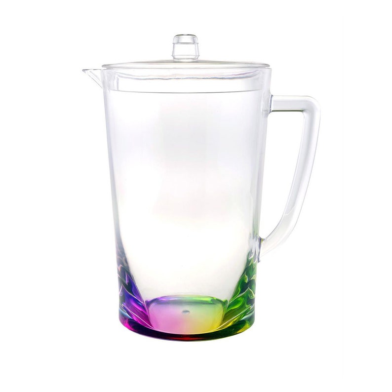 My Table Talk Halo Pitcher