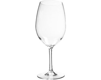 My Table Talk® Set of 4 - Unbreakable BPA-Free USA Tritan - 20 oz Wine Glass