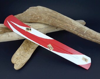 A.H.S. Freak Show circus incense sled