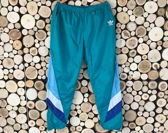 Adidas nylon pants | Etsy Adidas nylon pants | Etsy