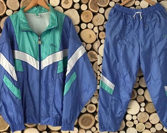 Vintage tracksuit | Etsy