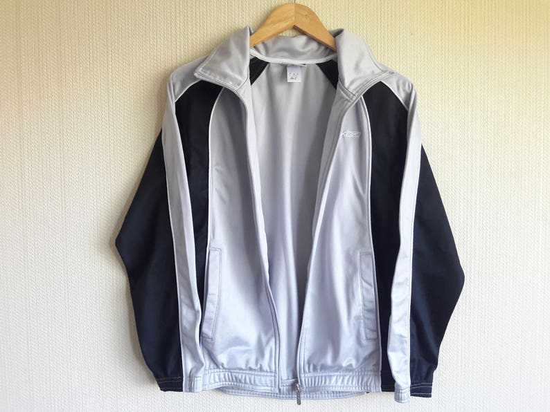 veste reebok vintage femme 2017