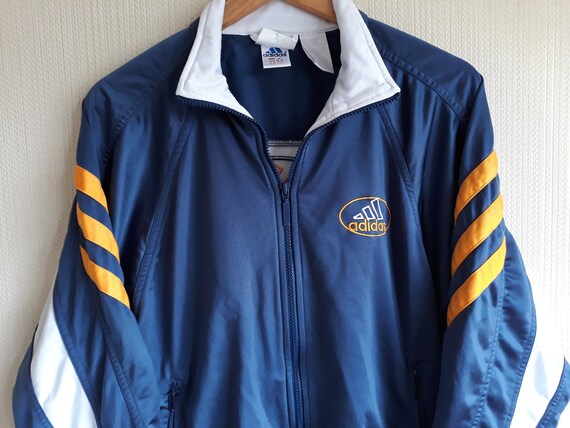 veste vintage homme adidas veste vintage homme adidas