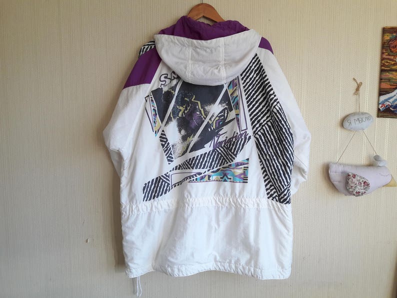 Snowboard jacket women small Vintage ski jacket ski suit mens ski jacket 90s winter jacket Snow Jacket ski jacket women size M-L