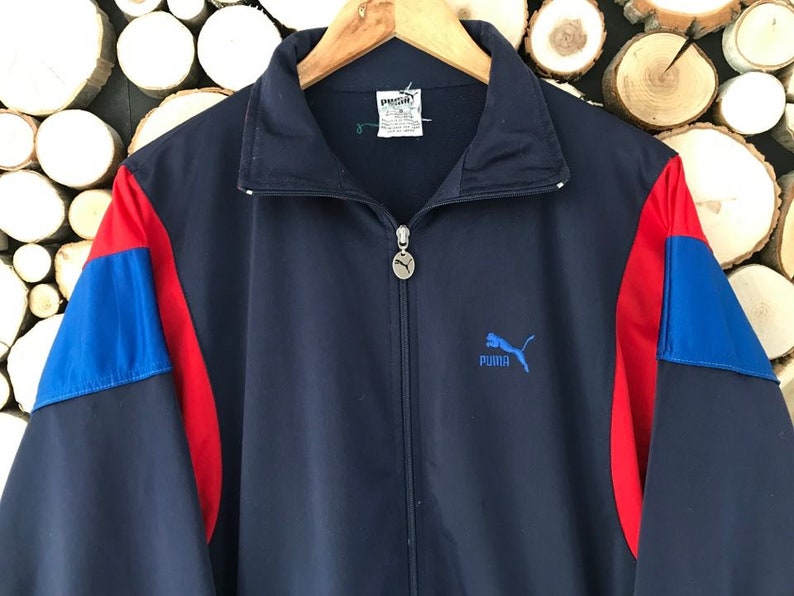 puma retro hz windbreaker