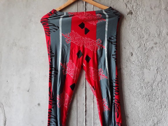 90s Workout Outfit Spandex Leggings Vintage Spandex Shorts 90s Leggings Geometric Print Aerobics Shorts 90s Workout Clothes Made In Germany 90s Workout Outfit Spandex Leggings Vintage Spandex Shorts 90s Leggings Geometric Print Aerobics Shorts 90s Workout Clothes Made In Germany