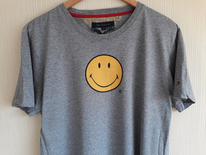tommy hilfiger xl t shirt
