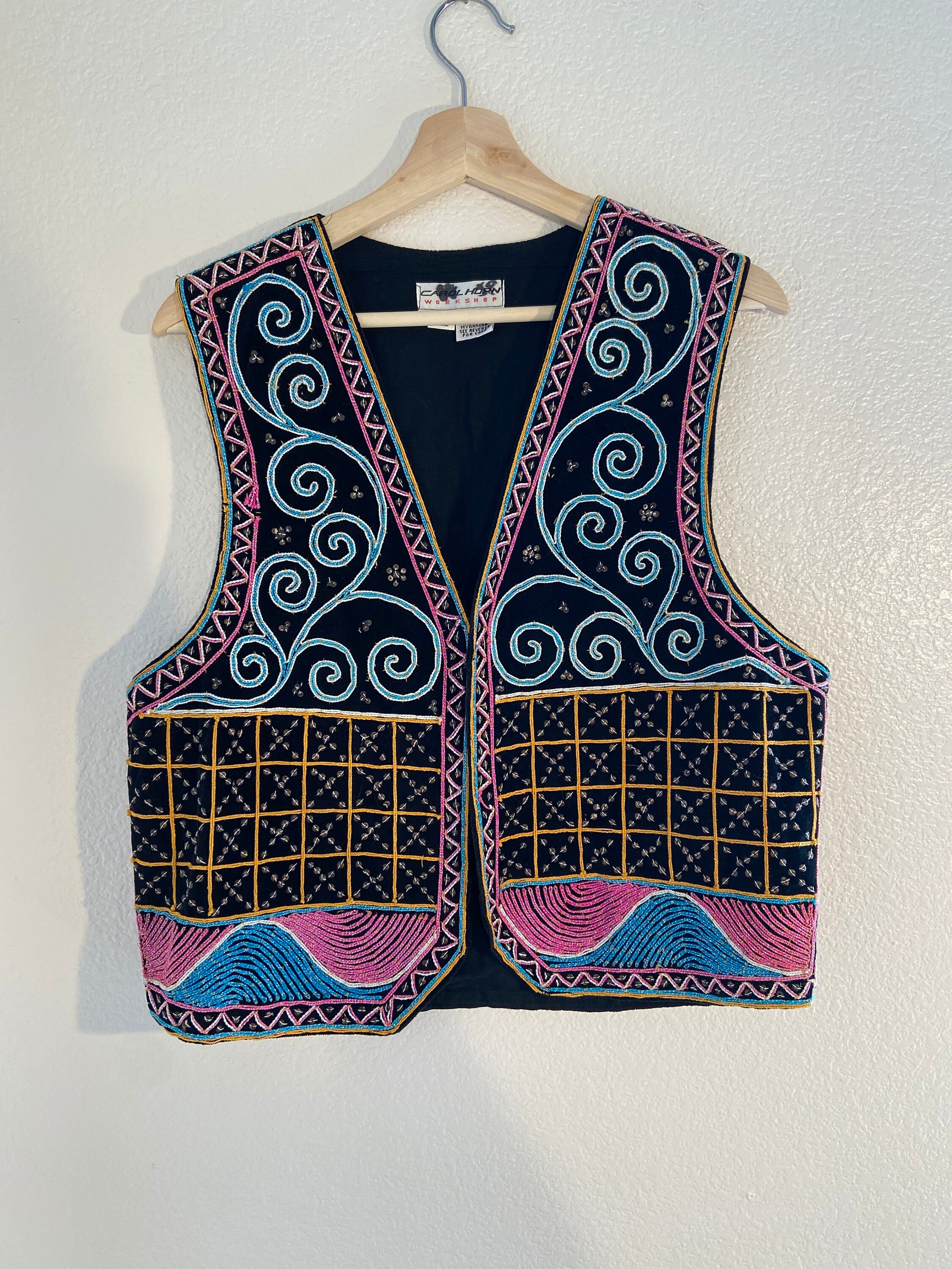 Carol Horn Clothing - Etsy Carol Horn Clothing - Etsy