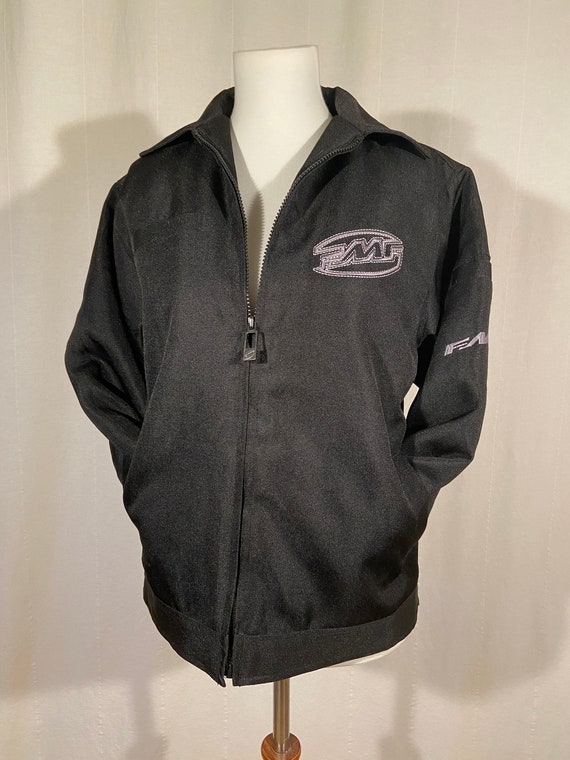 Engineered garments moto jacket - Gem