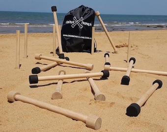 Crossbones® Outdoor Game