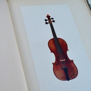 The Hawley Collection of Violins 1904, History of Violin Makers, Review of Evolution and Decline, Art of Violin Making in Italy 1540- 1800