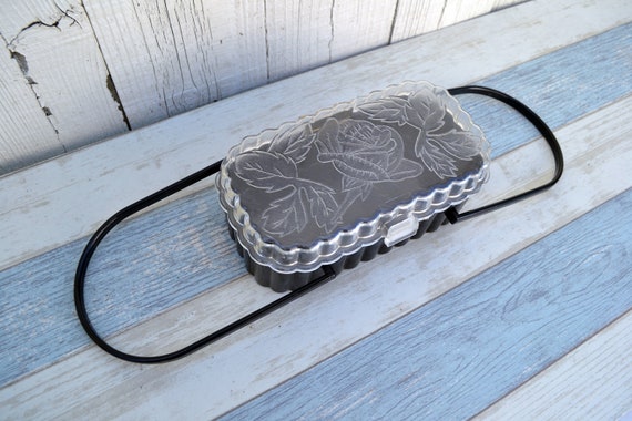 1950's Theresa Bag Company Lucite Purse