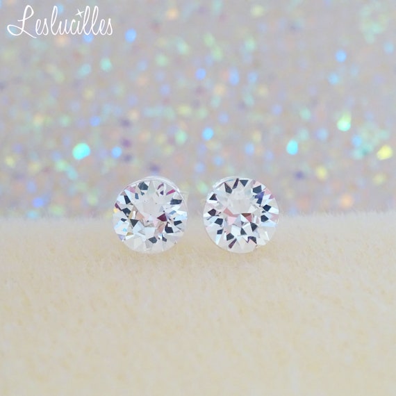 Swarovski nickel allergy clearance