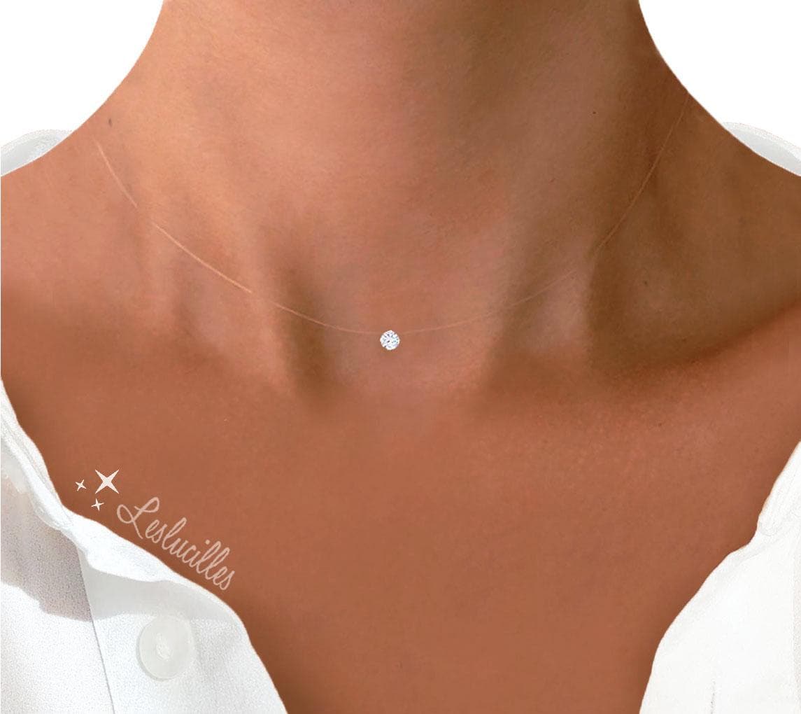 Collier En Argent Avec Pendentif Opale De Feu Rose Et Topaze Rose - Neuf Sans Emballage