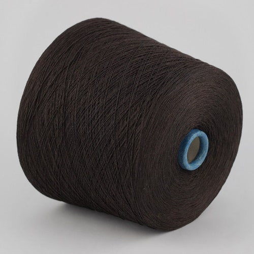 100 Baby Yak Yarn on Cone Hand Knitting Machine Knitting Etsy