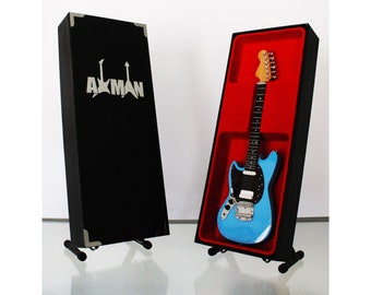 Sale...to clear UK SELLER Pink Floyd The Wall Tribute Miniature Guitar Sale...to clear UK SELLER Pink Floyd The Wall Tribute Miniature Guitar