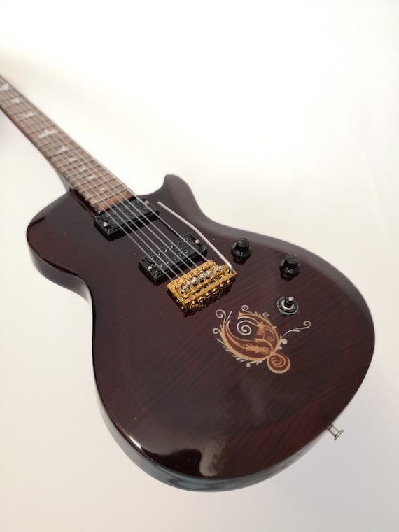 prs opeth