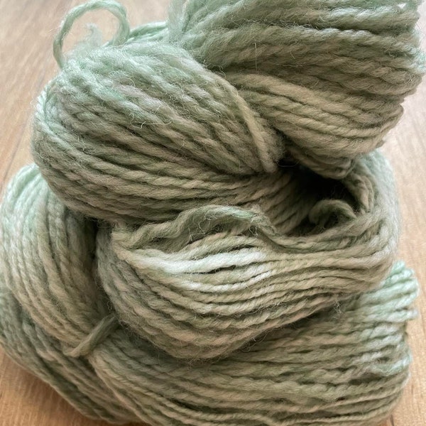 Hand Spun Corriedale