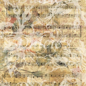 Papel digital exclusivo. Fundo de papel para impressão jpeg de 8,5 x 11 polegadas. Para seus projetos de Junk Journal, Art Journal, Collage e Mixed Media.