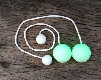 Lampada LED ricaricabile USB poi WES