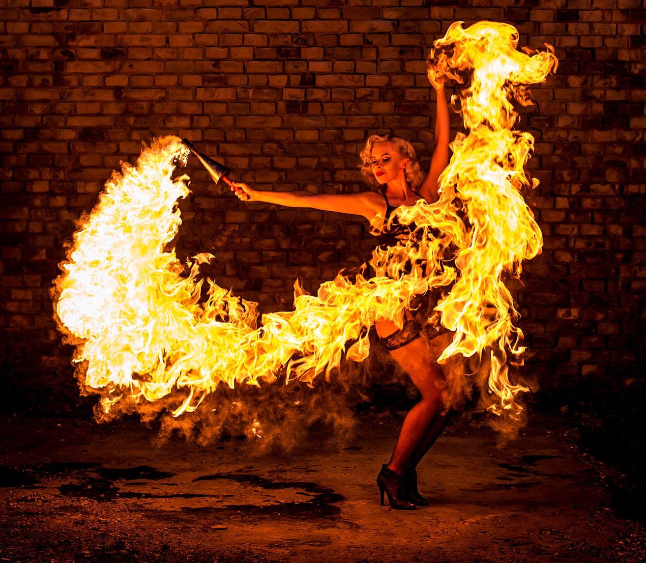 Poudre Flamme Colorée NaturFabrik 420g - Feu Magique Cheminee Feu Camp - Couleurs Vives