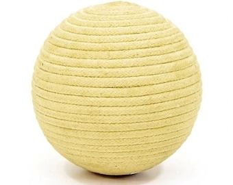 Fire contact ball