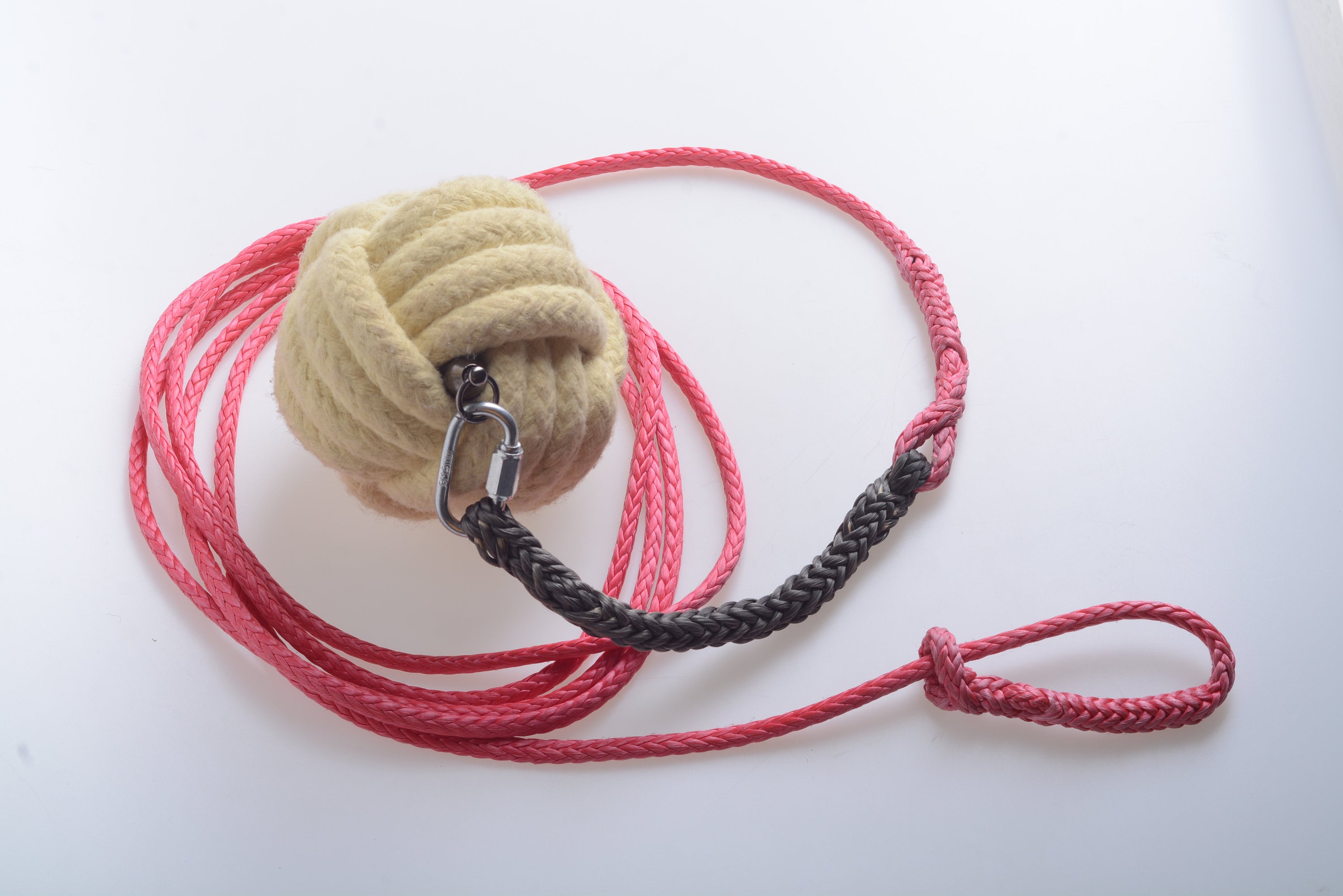 Fire Rope dart
