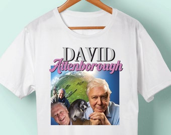 patagonia attenborough t shirt