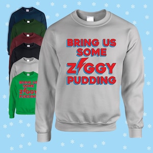 David bowie cheap christmas sweater