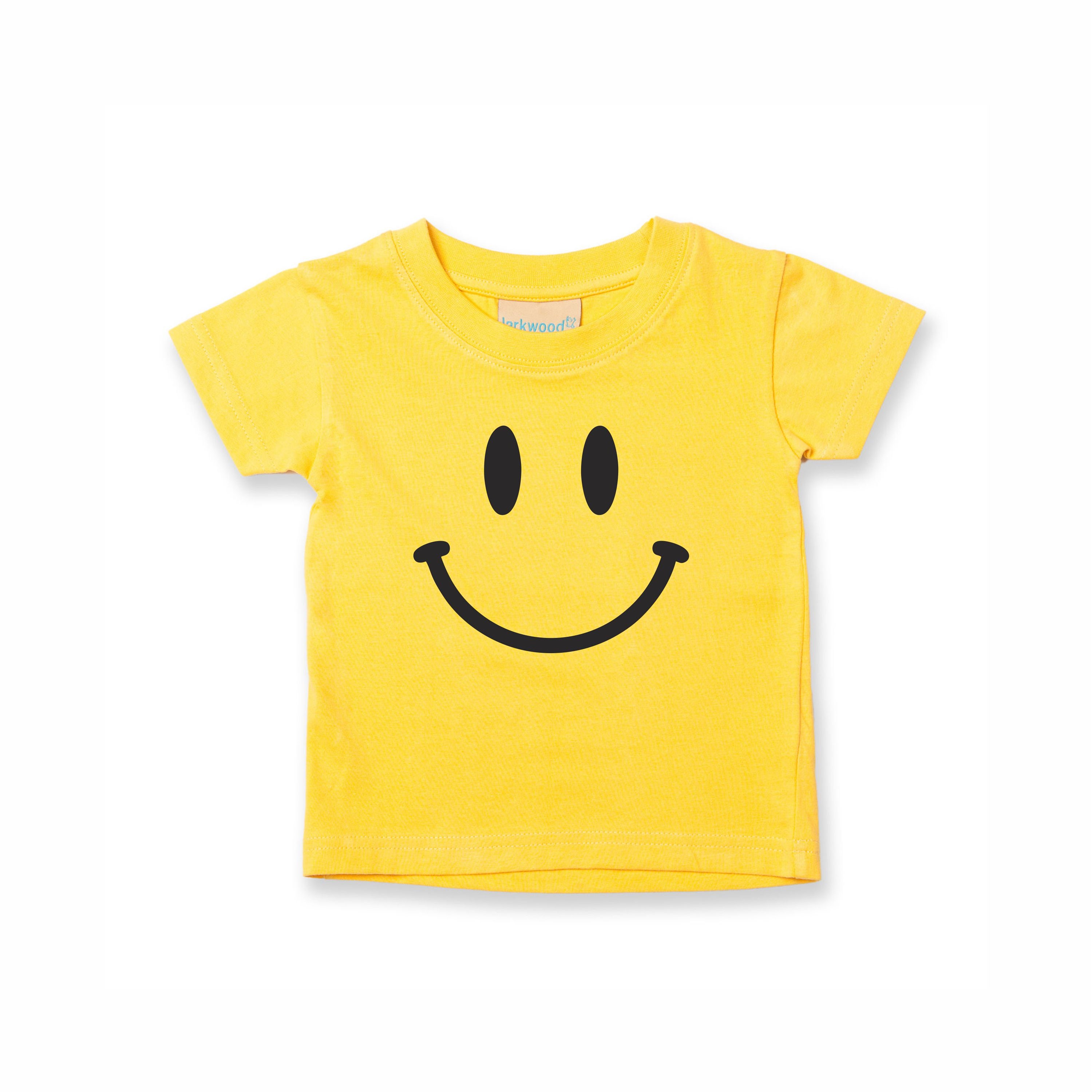 Rainbow Smiley Face Shirt Smiley T-Shirt Smiley Face Sweatshirt Happy Face Graphic Tee Retro Smiley Face Shirt Happy Face Sweatshirt